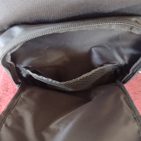 Eastsport black backpack - Picture 8 of 11